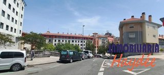 Local comercial en venta en San Francisco en Bilbao