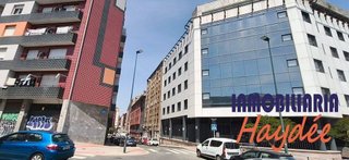 Local comercial en venta en San Francisco en Bilbao