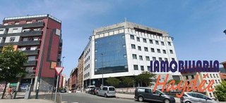 Local comercial en venta en San Francisco en Bilbao