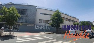 Local comercial en venta en San Francisco en Bilbao