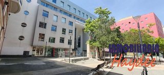 Local comercial en venta en San Francisco en Bilbao