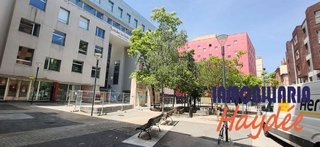 Local comercial en venta en San Francisco en Bilbao