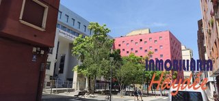 Local comercial en venta en San Francisco en Bilbao