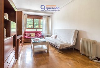 Piso en venta en Lena