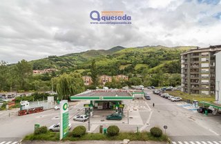 Piso en venta en Lena