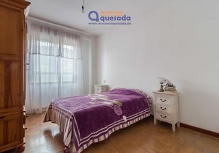 Piso en venta en Lena