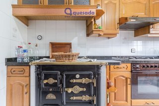 Piso en venta en Lena