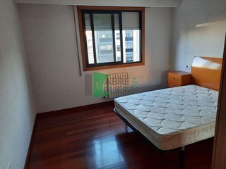 Piso en alquiler en Universidad en Ourense