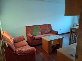 Piso en alquiler en Universidad en Ourense