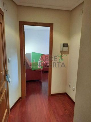 Piso en alquiler en Universidad en Ourense