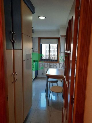 Piso en alquiler en Universidad en Ourense