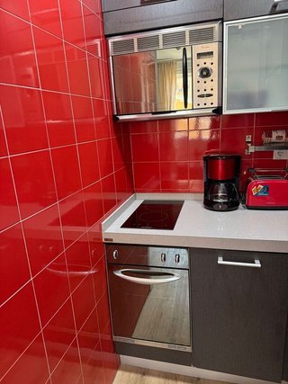 Piso en alquiler en Almagro en Madrid