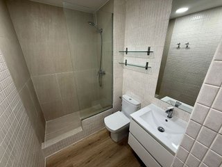 Piso en alquiler en Almagro en Madrid