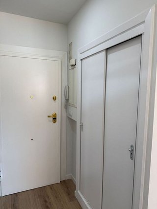 Piso en alquiler en Almagro en Madrid