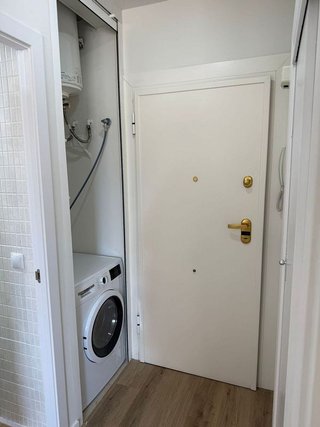 Piso en alquiler en Almagro en Madrid
