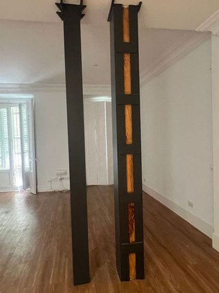 Piso en alquiler en Recoletos en Madrid