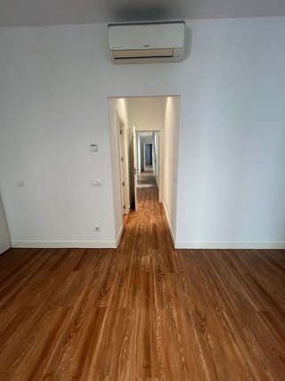 Piso en alquiler en Recoletos en Madrid