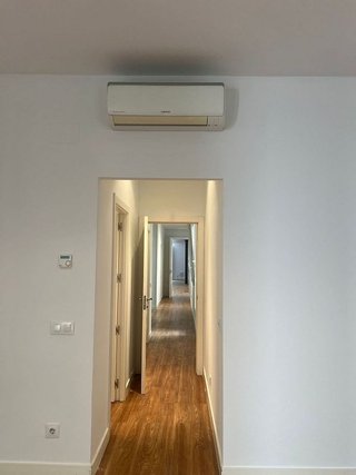 Piso en alquiler en Recoletos en Madrid