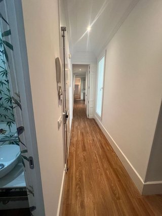 Piso en alquiler en Recoletos en Madrid