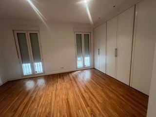 Piso en alquiler en Recoletos en Madrid