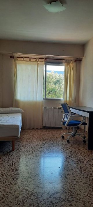 Piso en alquiler en L´Amistat en Valencia