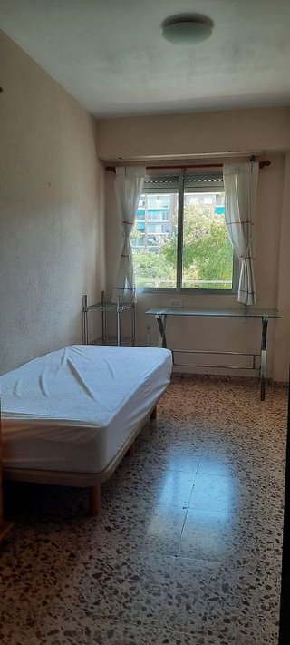 Piso en alquiler en L´Amistat en Valencia