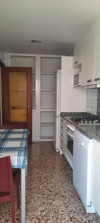 Piso en alquiler en L´Amistat en Valencia