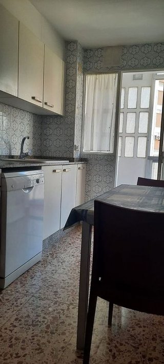 Piso en alquiler en L´Amistat en Valencia