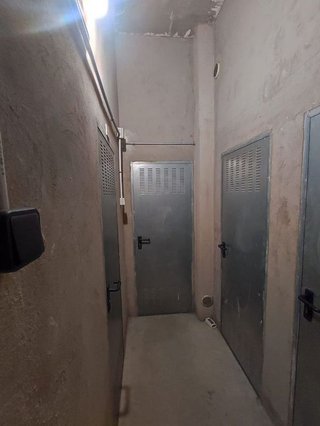 Garaje en venta en Carolinas Bajas en Alicante