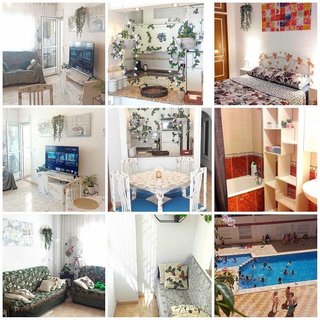 Piso en venta en Centro en Torrevieja
