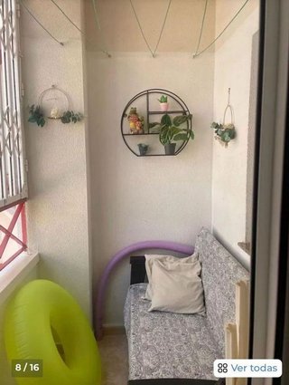 Piso en venta en Centro en Torrevieja
