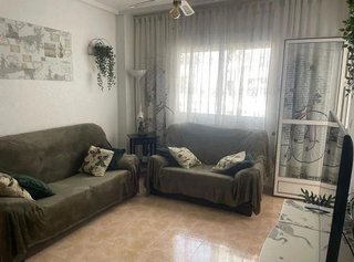 Piso en venta en Centro en Torrevieja