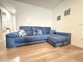 Piso en venta en Jonquera, La