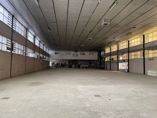 Nave industrial en alquiler en Centro en Elda