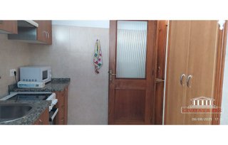 Piso en alquiler en Centro en Ourense