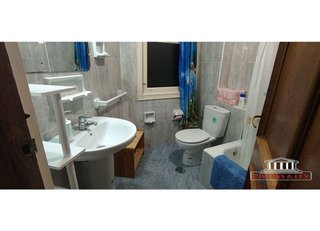 Piso en alquiler en Centro en Ourense