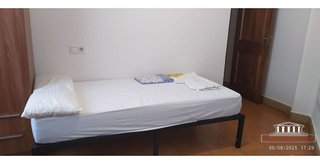 Piso en alquiler en Centro en Ourense