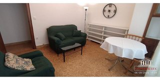 Piso en alquiler en Centro en Ourense