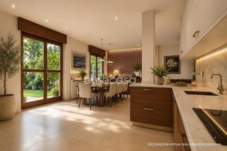 Casa pareada en venta en Peñacastillo - Nueva Montaña en Santander
