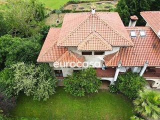 Casa pareada en venta en Peñacastillo - Nueva Montaña en Santander