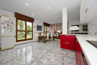 Casa pareada en venta en Peñacastillo - Nueva Montaña en Santander