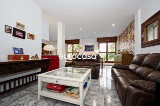 Casa pareada en venta en Peñacastillo - Nueva Montaña en Santander