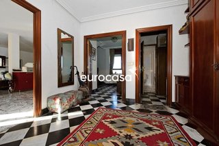 Casa pareada en venta en Peñacastillo - Nueva Montaña en Santander