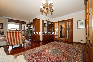 Casa pareada en venta en Peñacastillo - Nueva Montaña en Santander