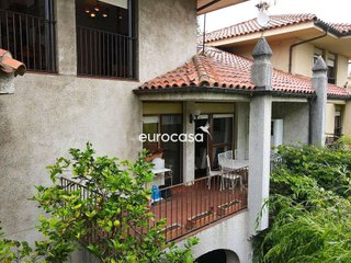 Casa pareada en venta en Peñacastillo - Nueva Montaña en Santander