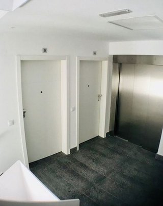 Piso en alquiler en Ibiza en Madrid