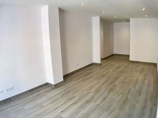 Piso en alquiler en Ibiza en Madrid