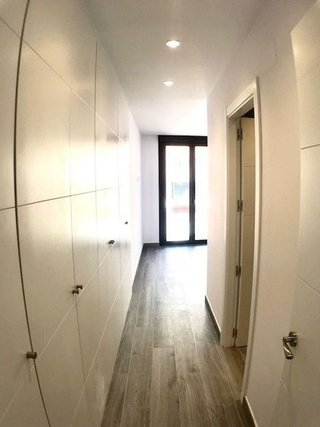 Piso en alquiler en Ibiza en Madrid