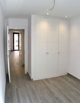 Piso en alquiler en Ibiza en Madrid