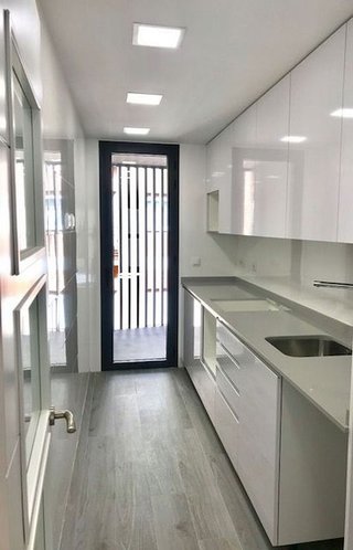 Piso en alquiler en Ibiza en Madrid
